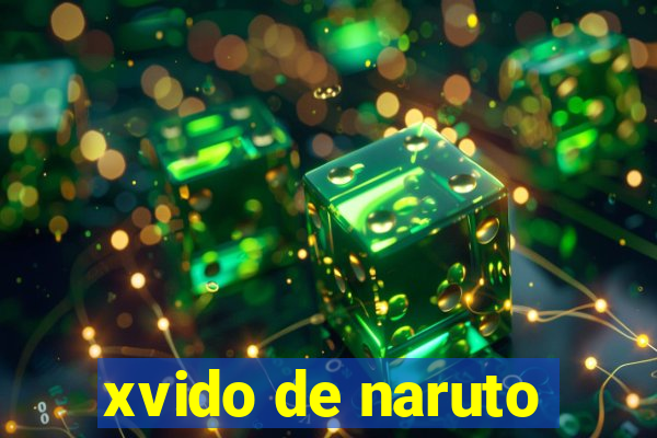 xvido de naruto